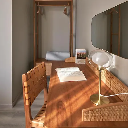 Bed & Breakfast My Way 3*