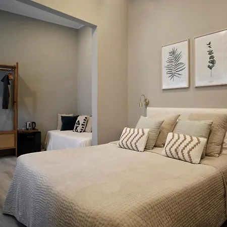 My Way Bed & Breakfast Firenze