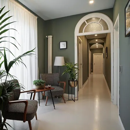 My Way Bed & Breakfast Firenze