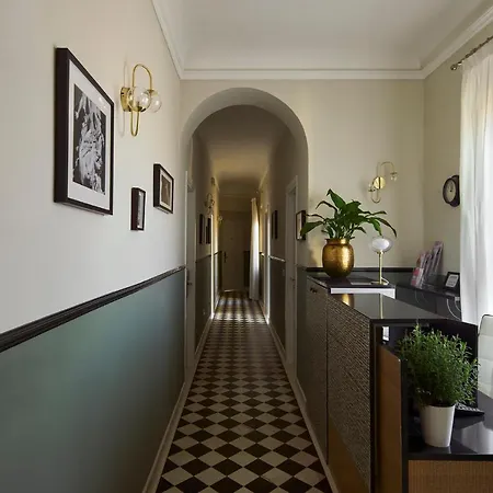 Bed & Breakfast My Way 3*