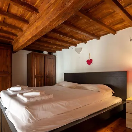Apartment Palazzo Vecchio By Mmega *