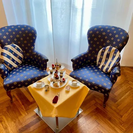 Martelli 3* Φλωρεντία