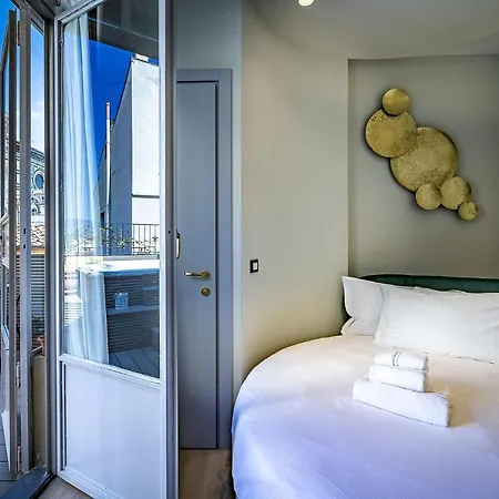 Residenza Giotto 3* Florencja