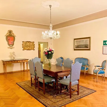 Martelli Ξενοδοχείο