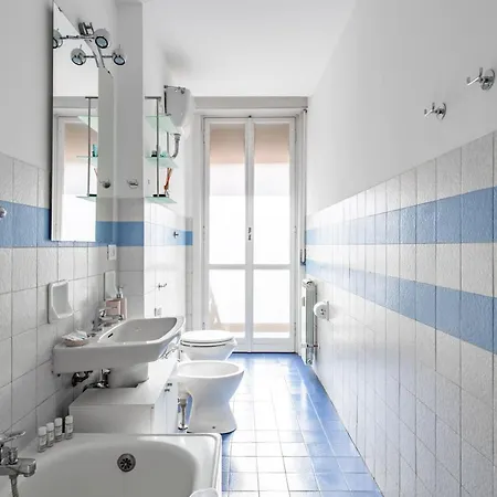 Modern & Bright Apartment! * Florencia