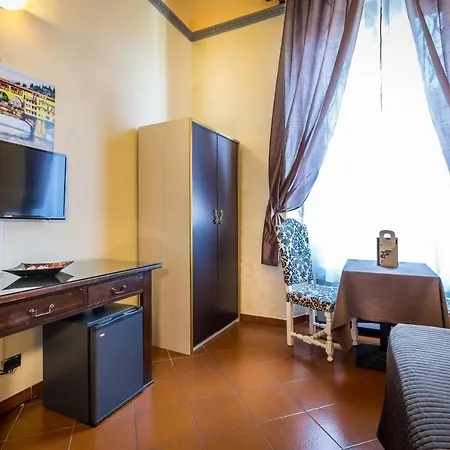 Tuscany Love Delle Tele-firenze