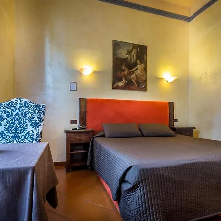 Tuscany Love Delle Tele-firenze Love hotel *