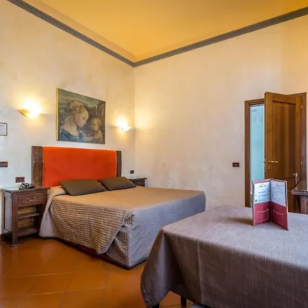 Tuscany Love Delle Tele-firenze Love hotel Firenze