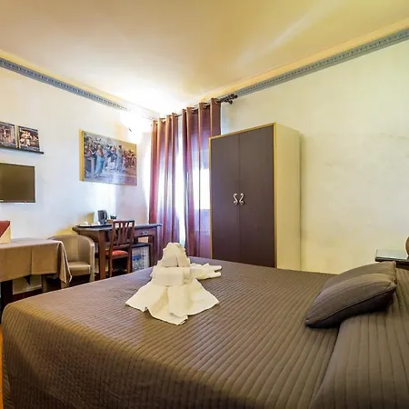 Tuscany Love Delle Tele-firenze Love hotel *