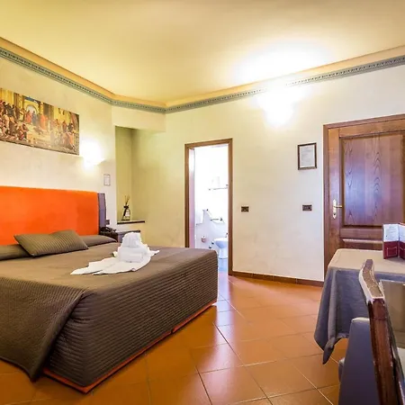 Love hotel Tuscany Love Delle Tele-firenze