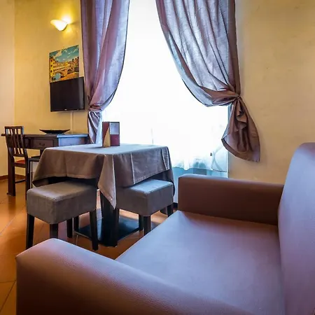 Tuscany Love Delle Tele-firenze Love hotel *