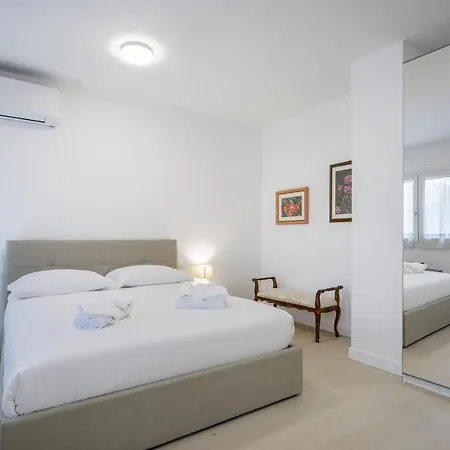 Apartment Gardenia - Sweet Dreams In *