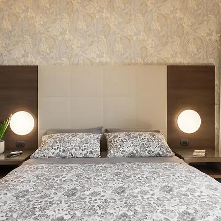 Bellavista Hotell 2*