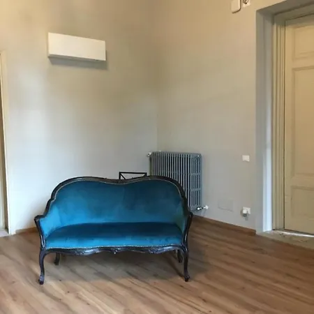 Bed & Breakfast Stupido Florence