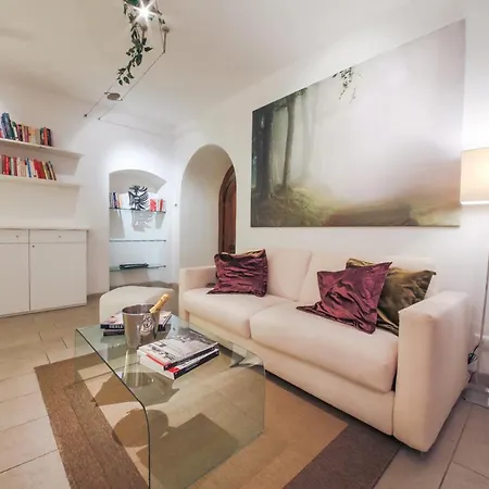 Duomo Deluxe Apartamento Florença