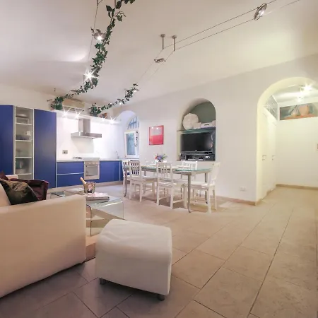 Duomo Deluxe Apartamento Florença