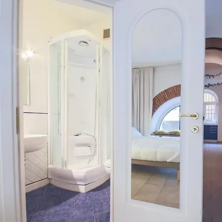 Apartamento Duomo Deluxe Florença