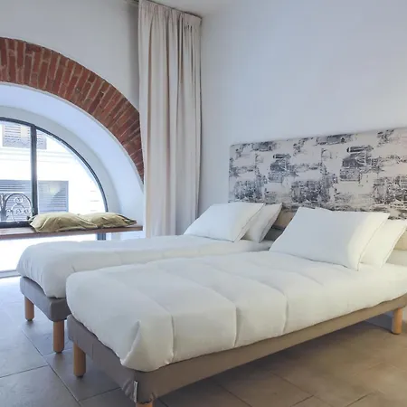 Duomo Deluxe Apartamento Florença