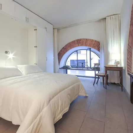 Duomo Deluxe Apartamento Florença
