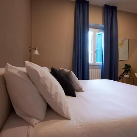 Due Strade - Dolcevita Apartamento Florença