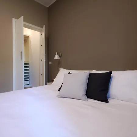 Due Strade - Dolcevita Apartamento