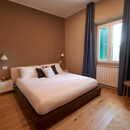 Due Strade - Dolcevita Apartamento *