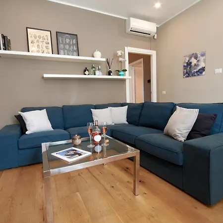 Apartamento Due Strade - Dolcevita Florença