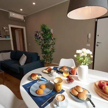 Due Strade - Dolcevita Apartamento