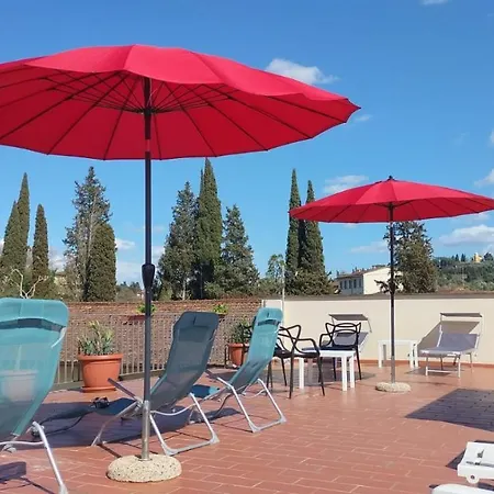 Gelsomino Garden Hotel