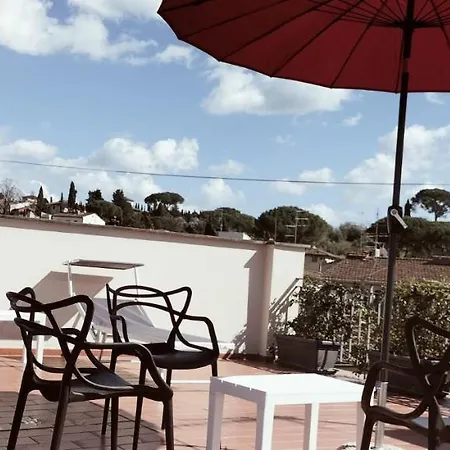 Gelsomino Garden