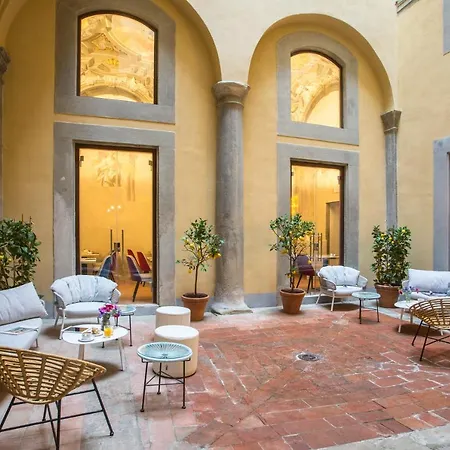 Hotel Casual Rinascimento Florence