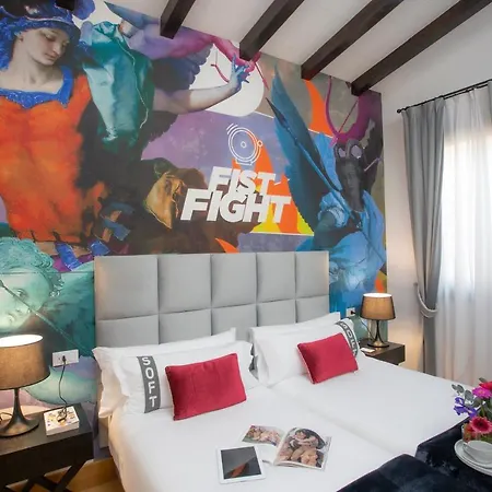 Casual Rinascimento Hotel