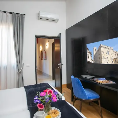 Hotel Casual Rinascimento 3*