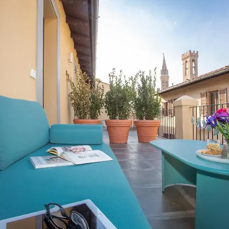 Casual Rinascimento Hotel Florence