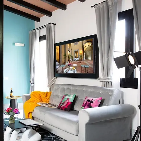 Hotel Casual Rinascimento Florence