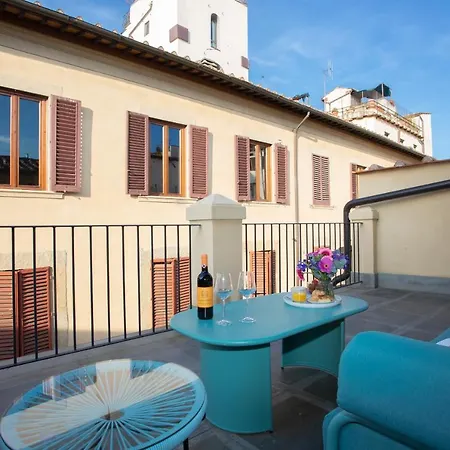 Casual Rinascimento Hotel 3*