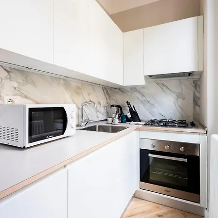 Apartment Pilastri 59 Florence