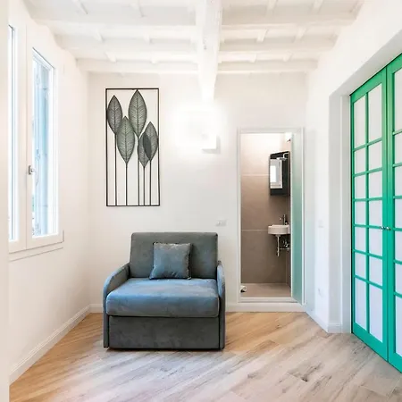 Apartment Pilastri 59