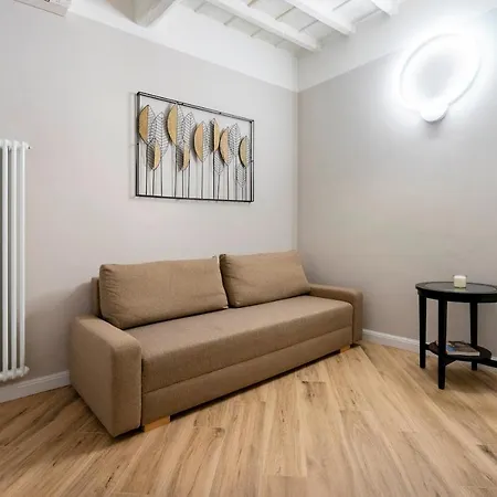 Apartment Pilastri 59 Florence