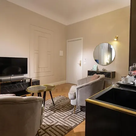Ricasoli Garden Relais 招待所 佛罗伦萨