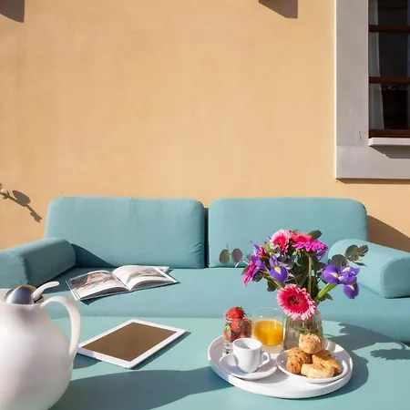 Casual Rinascimento Hotel