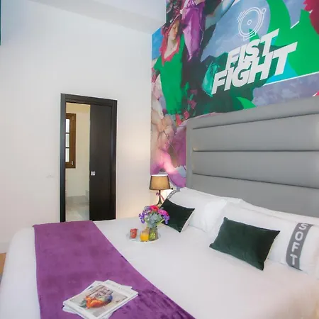Casual Rinascimento Hotel