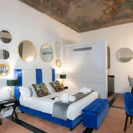 Casual Rinascimento Hotel