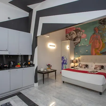 Casual Rinascimento Hotel Florence