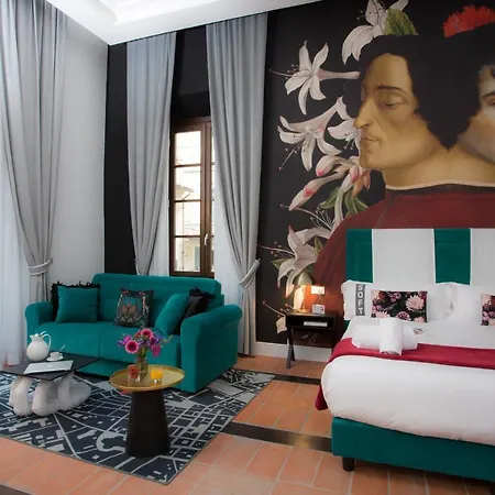 Casual Rinascimento Hotel Florence