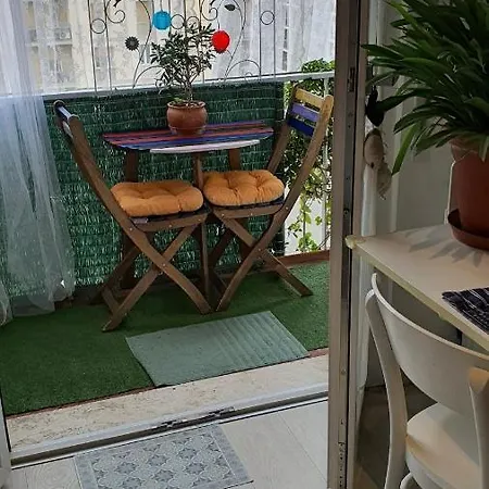 Holidays In * פירנצה