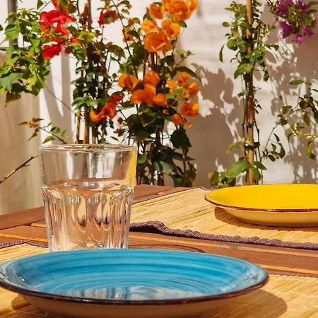Appartamento Golden Terrace *