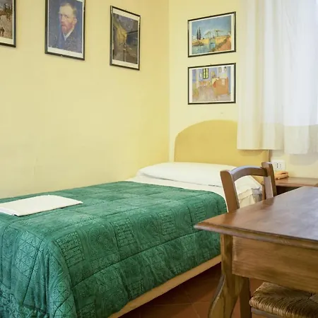 Ferdinando Ii De' Medici Hotel Firenze