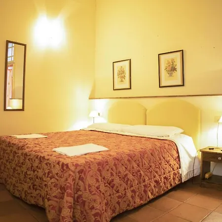 Ferdinando Ii De' Medici Hotel