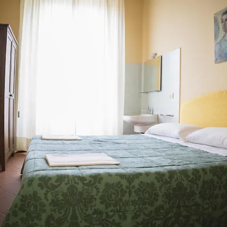 Hotel Ferdinando Ii De' Medici *